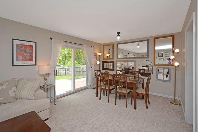 1603 Aurora Way, House other with 3 bedrooms, 2 bathrooms and 1 parking in Normal IL | Image 27