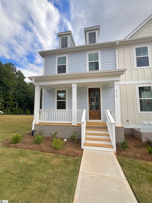 412 Encampment Blvd, Simpsonville, SC, 29681-3972 | Card Image
