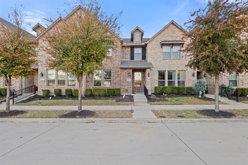 4728 Piedras Lanzar Dr, Mckinney, TX, 75070-1541 | Card Image