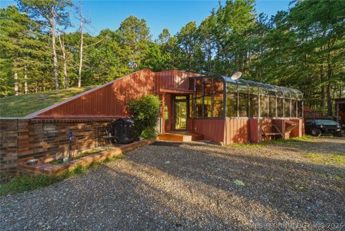 44374 509th Ave, Talihina, OK, 74571 | Card Image