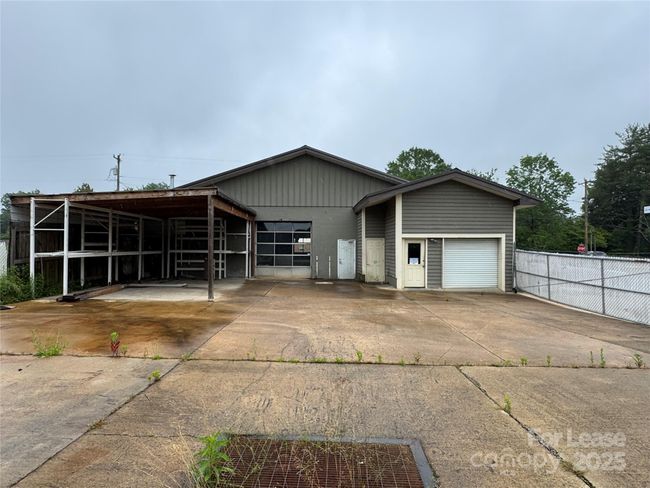 280 S Broad St, Home with 0 bedrooms, 0 bathrooms and null parking in Brevard NC | Image 12