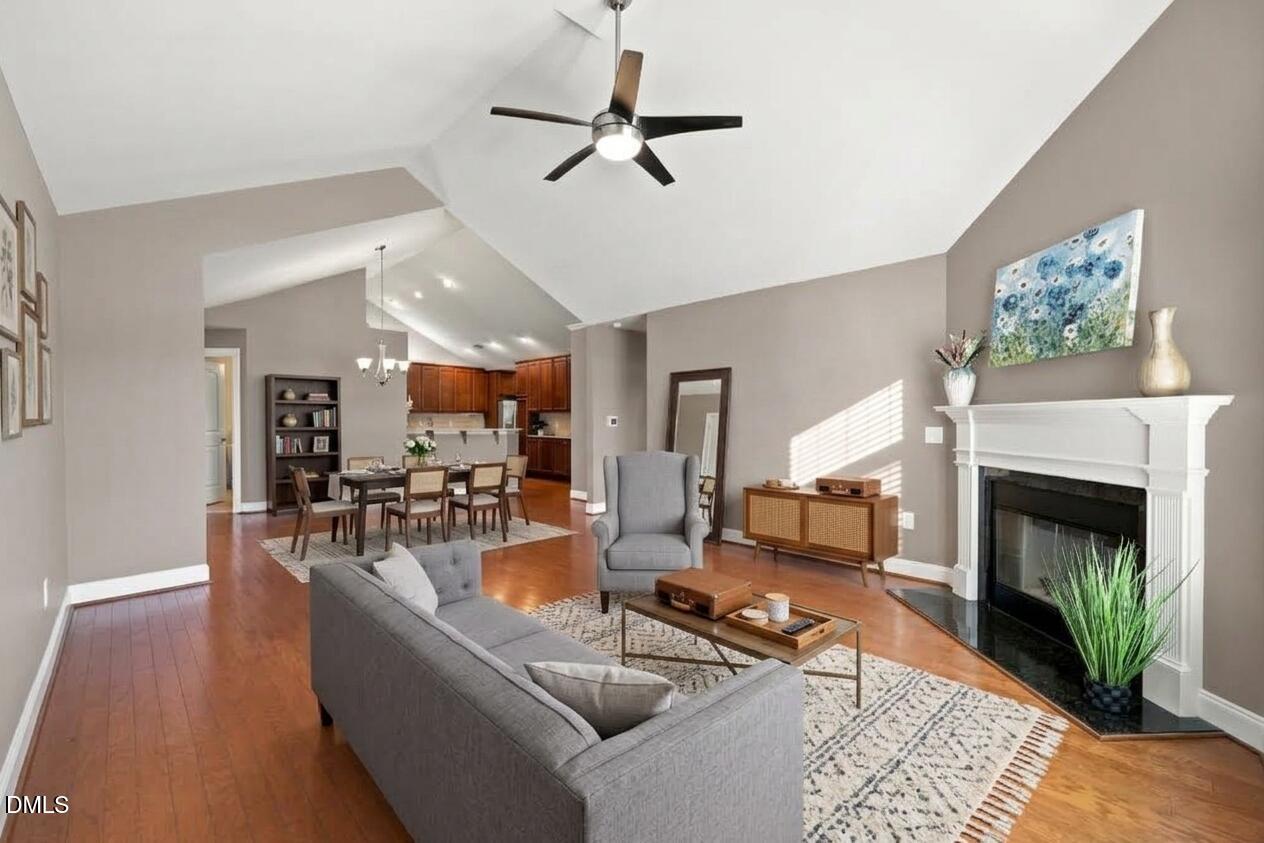 Residential in Wake Forest 3