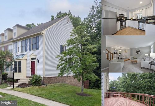 7212 Lensfield Ct, ALEXANDRIA, VA, 22315-4762 | Card Image