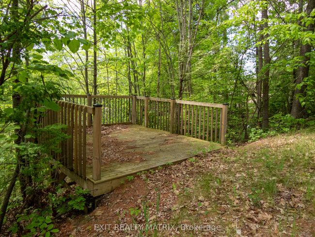 12654 Lanark Rd, Home with 0 bedrooms, 0 bathrooms and null parking in Calabogie ON | Image 5
