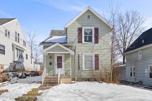 527 Beech Street, Lansing, MI, 48912 | Card Image
