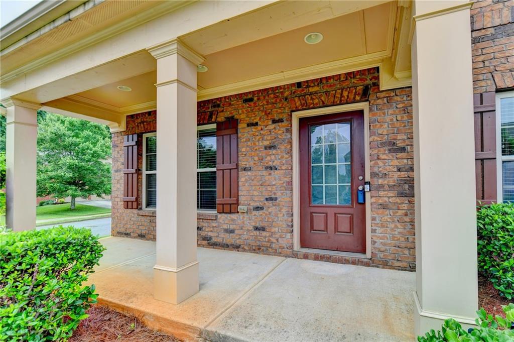 Residential Lease in Suwanee 5