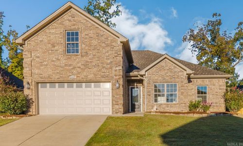 6902 Grace Village Dr, Alexander, AR, 72002-8317 | Card Image