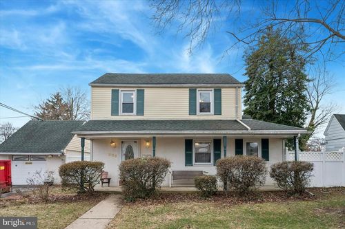 806 W Penn Pines Blvd, ALDAN, PA, 19018-4311 | Card Image