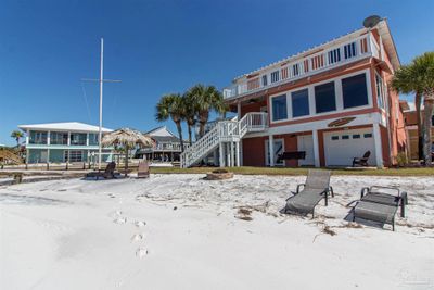 1440 Homeport Dr, House other with 6 bedrooms, 4 bathrooms and 2 parking in Navarre Beach FL | Image 3