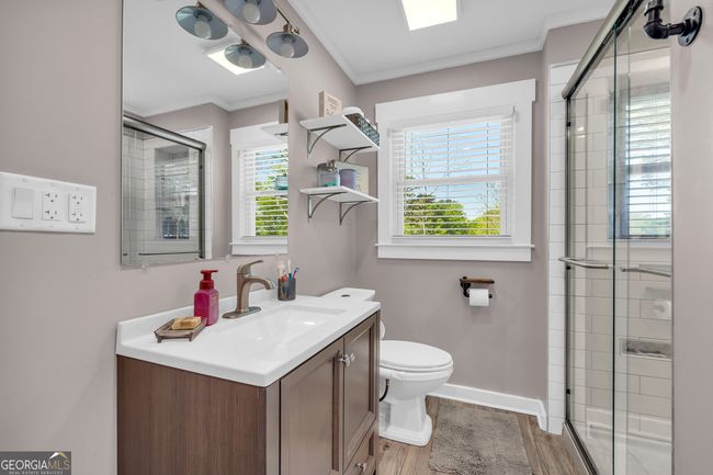 38 Irene St, House other with 3 bedrooms, 1 bathrooms and 3 parking in Toccoa GA | Image 27