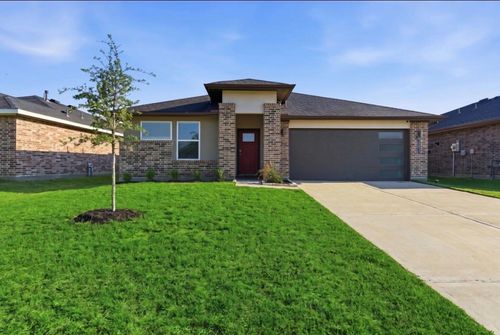 30034 Reagans Ranch Drive, Katy, TX, 77494 | Card Image