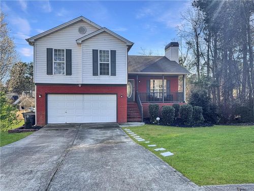 2671 Freemans Walk Path, Dacula, GA, 30019-1392 | Card Image