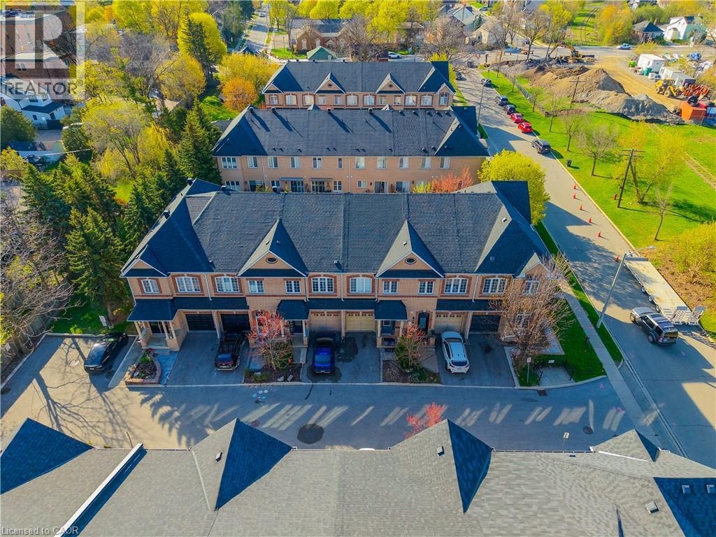 Residential in Brampton