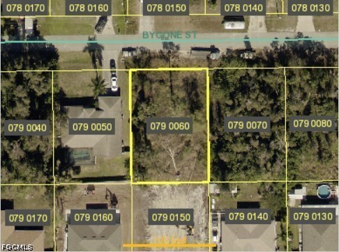 Land in Lehigh Acres
