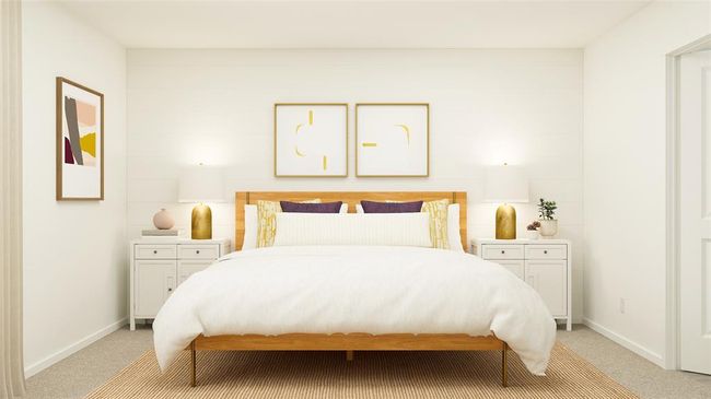 Photos are representative of the floor plan, not the actual home. | Image 21