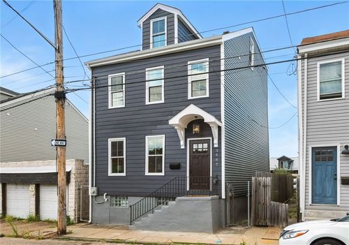 3567 Denny St, Pittsburgh, PA, 15201 | Card Image