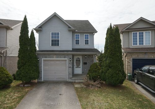 521 Blackwater Pl, London, ON, N5X4J4 | Card Image