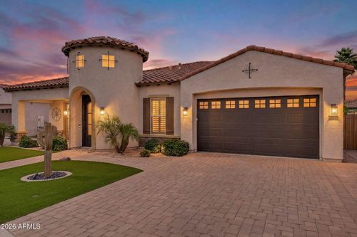 22138 E Creekside Dr, Queen Creek, AZ, 85142-4833 | Card Image