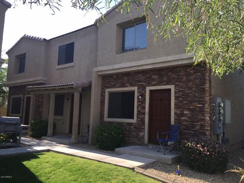 4-2014 E Sweetwater Ave, Phoenix, AZ, 85022-5894 | Card Image
