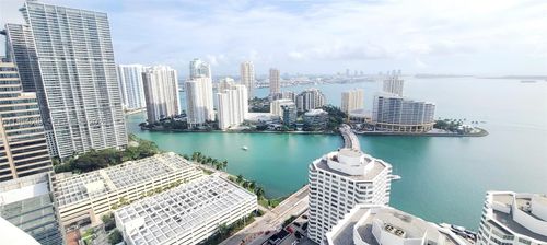 3610-950 Brickell Bay Dr, Miami, FL, 33131-3957 | Card Image
