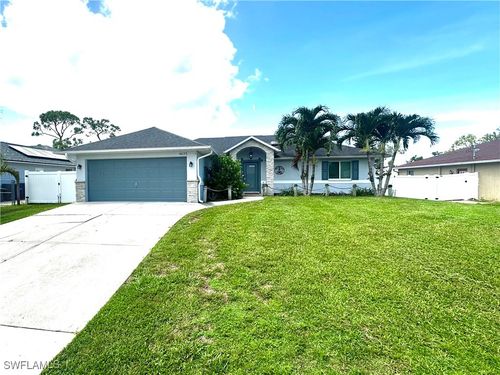 4625 Catalina Ln, BONITA SPRINGS, FL, 34134-7242 | Card Image
