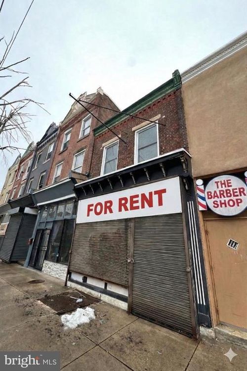 4250 Lancaster Ave, Philadelphia, PA, 19104-1516 | Card Image