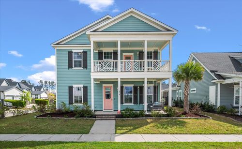 619 Blueway Ave, Summerville, SC, 29486-5410 | Card Image