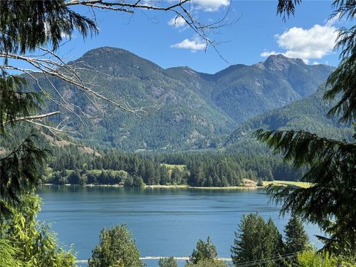 929 Princess Victoria View, Tahsis, BC, V0P1X0 | Card Image