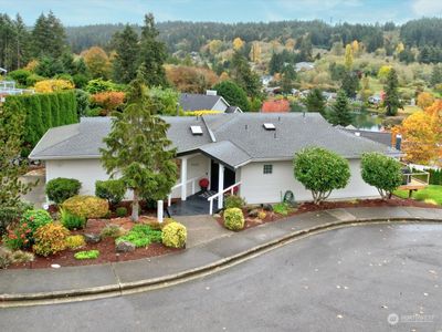 9325 Goodman Avenue, House other with 3 bedrooms, 2 bathrooms and 2 parking in Gig Harbor WA | Image 1