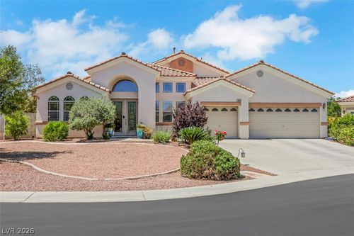 5608 Mesquite Meadow Ct, Las Vegas, NV, 89131-2958 | Card Image
