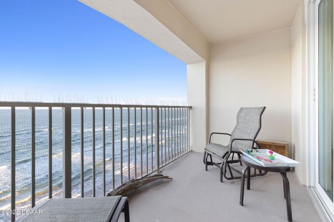 APT-1004 - 89 S Atlantic Ave, Condo with 2 bedrooms, 2 bathrooms and null parking in Ormond Beach FL | Image 19