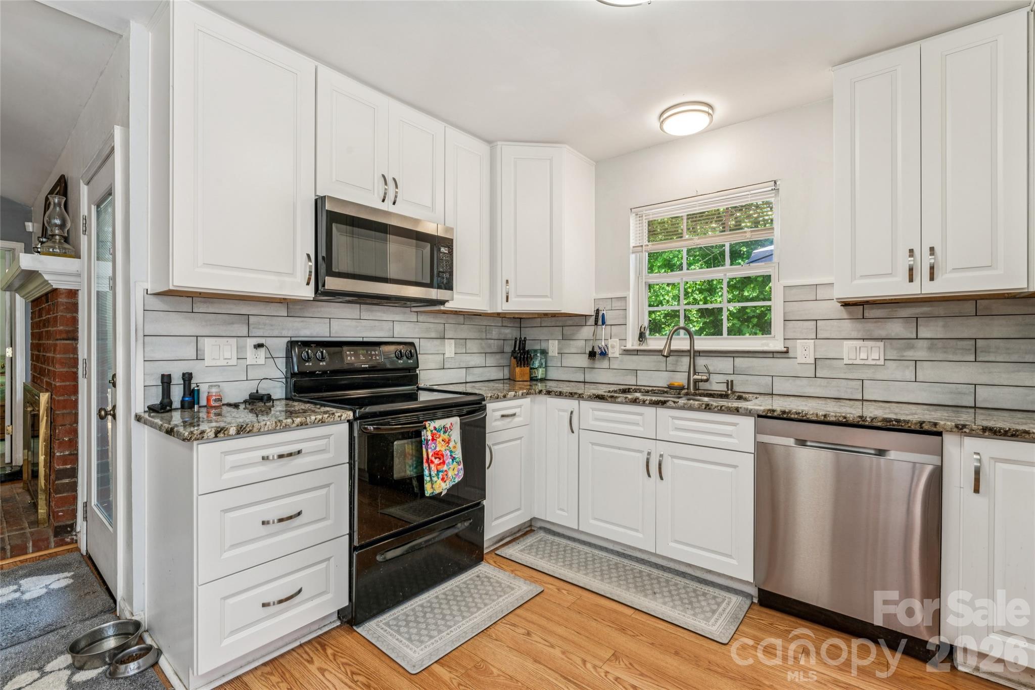 Residential in Charlotte 5