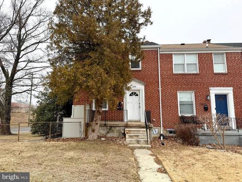 1200 Woodbourne Ave, BALTIMORE, MD, 21239-3332 | Card Image