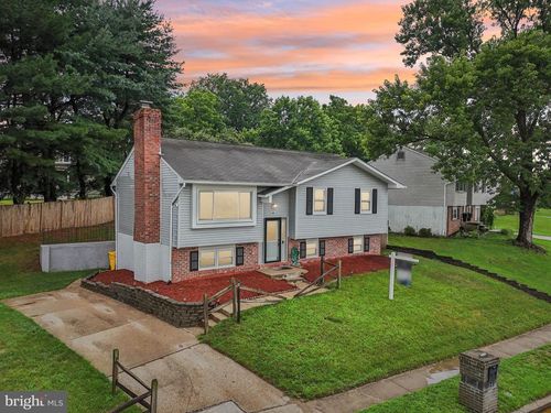 1321 Craghill Ct, HANOVER, MD, 21076-1452 | Card Image