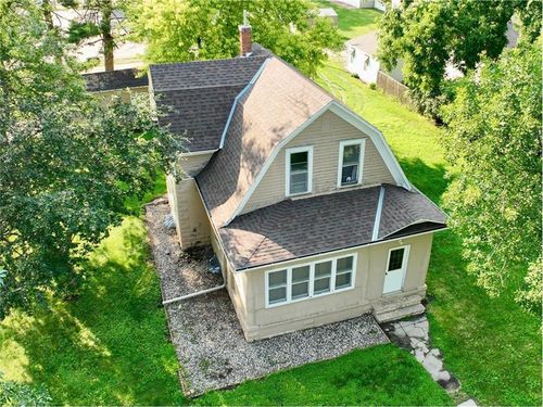 402 N 8th St, Kerkhoven, MN, 56252-4003 | Card Image