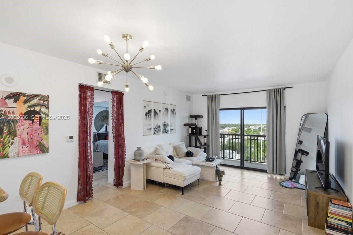 Residential in Miami 4