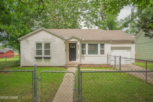 424 Mc Connell Ave, Joplin, MO, 64801-1751 | Card Image