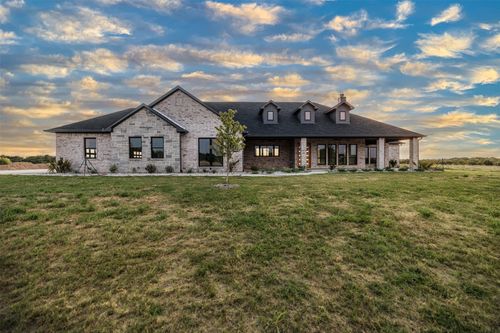 4112 County Road 1098, Celeste, TX, 75423-5513 | Card Image