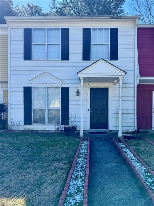 3135 Shadow Walk Ln, Tucker, GA, 30084-2142 | Card Image