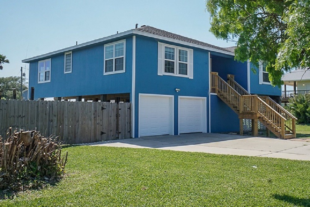 Clearview Dr, Corpus Christi, TX 78418
