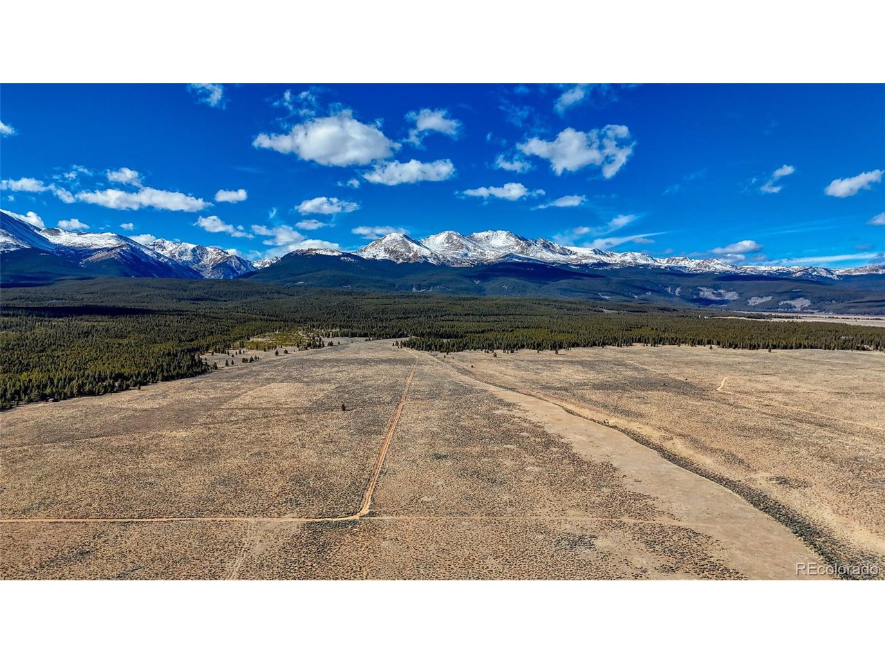 Residential in Leadville 5