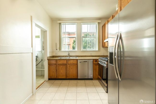 1301 4 Th Ave, Condo with 2 bedrooms, 2 bathrooms and 1 parking in San Francisco CA | Image 6