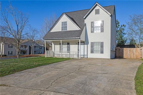 15 Brighton Ct, Cartersville, GA, 30121-4262 | Card Image