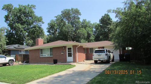6110 Everett St, Arvada, CO, 80004-5458 | Card Image