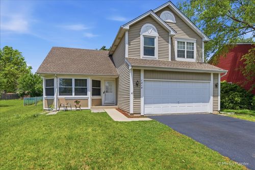 1314 Aspen Ct, Elgin, IL, 60120-4700 | Card Image