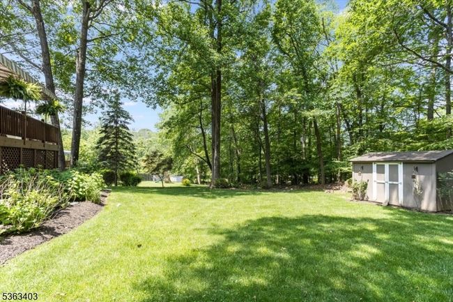 77 Lynn Dr, House other with 4 bedrooms, 2 bathrooms and null parking in Byram Twp NJ | Image 33