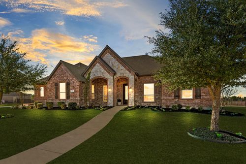 800 Yasmin Ct, Heath, TX, 75126-5363 | Card Image