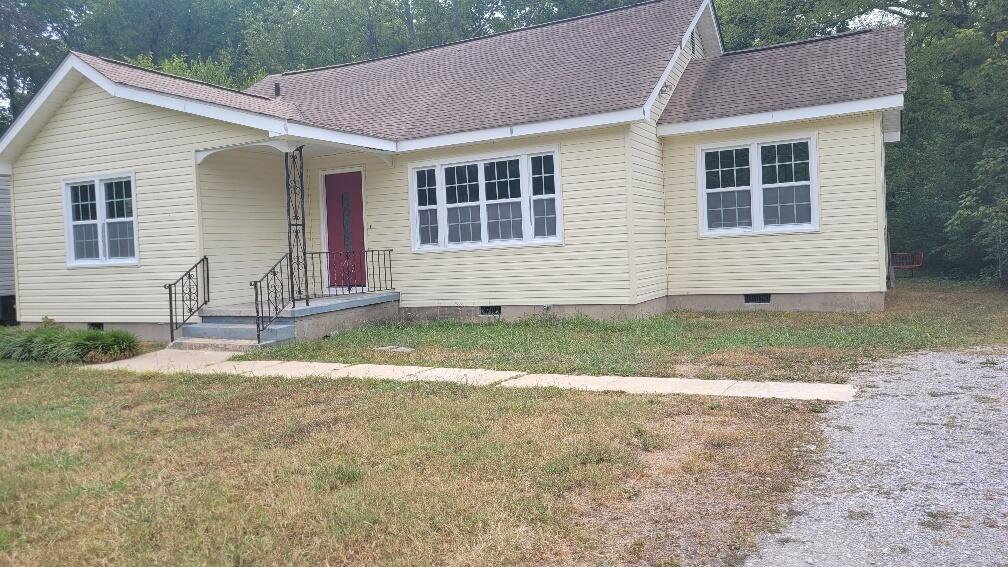 Saint Marks Ave, Chattanooga, TN 37412