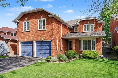 46 Heath St, Richmond Hill, ON, L4B2B5 | Card Image