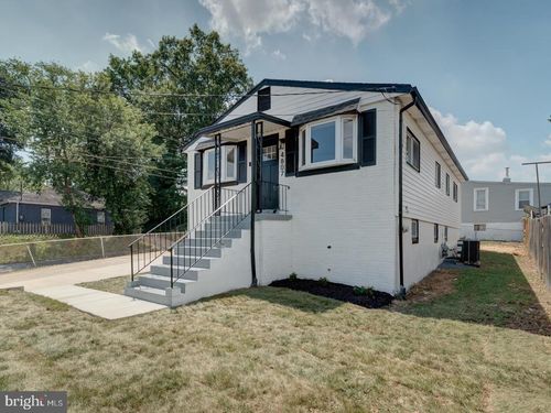 4807 Fable St, CAPITOL HEIGHTS, MD, 20743-3966 | Card Image